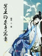 《冥王的杀手宠妻》小说封面