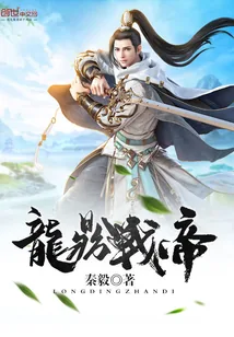 《龙鼎战帝》小说封面