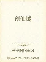 《创仙域》小说封面