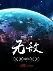 《无敌从挂机开始》小说封面
