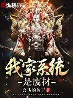 《我家系统是废材》小说封面