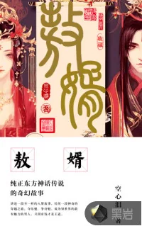 《敖婿》小说封面