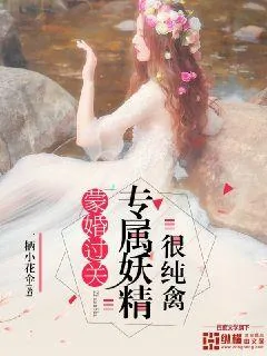 《蒙婚过关:专属妖精很纯禽》小说封面