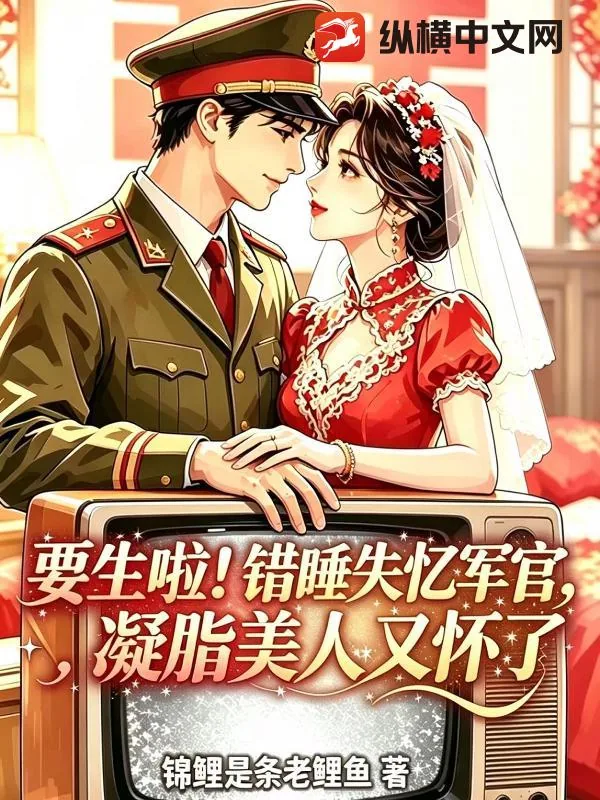 《要生啦!错睡失忆军官,凝脂美人又怀了》小说封面