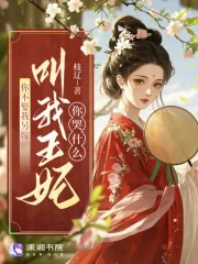 《你不娶我另嫁，叫我王妃你哭什么》小说封面