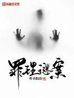 《罪理谜案》小说封面
