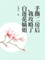 《手撕二房后，我攻略了白莲花嫡姐》小说封面