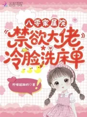 《八零家属院：禁欲大佬冷脸洗床单》小说封面