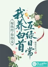 《嫁纨绔，你纳妾我养白首互绿日常》小说封面