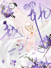 《婚夜越轨》小说封面