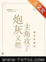 《炮灰又把主角攻了[快穿]》小说封面