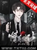 《造谣大佬对我情有独钟后》小说封面
