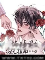 《偏执男友安抚指南》小说封面