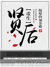 《重生之贤后》小说封面