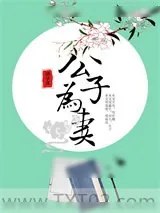 《公子为妻》小说封面
