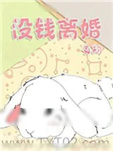 《没钱离婚》小说封面