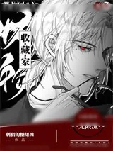 《怪物收藏家[无限]》小说封面