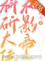 《科研大佬和影帝离婚后》小说封面