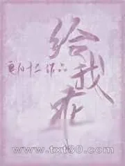 《给我乖》小说封面