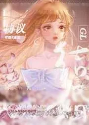《协议结婚GL》小说封面