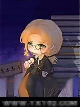 《卷王校长，在线课改/魔法高考进行时》小说封面