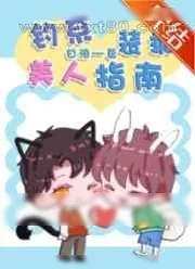 《钓系美人装乖指南》小说封面