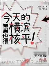 《[综]今天的横滨也很核平！》小说封面