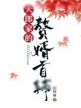 《夫郎家的赘婿首辅》小说封面