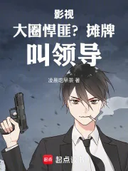 《影视:大圈悍匪?摊牌,叫领导!》小说封面