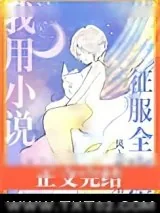 《我用小说征服全宇宙》小说封面