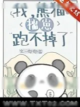《我，熊猫，揣崽跑不掉了》小说封面
