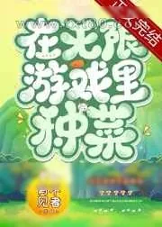 《在无限游戏里种田》小说封面