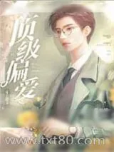 《顶级偏爱》小说封面