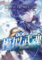 《斗罗之模拟武魂》小说封面