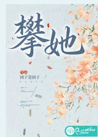 《攀她》小说封面