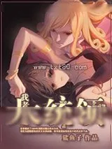 《我的老公是大统领》小说封面