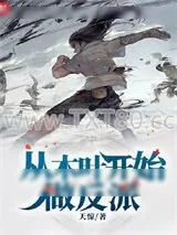 《从木叶开始做反派》小说封面