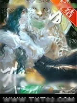 《我的男友非人类[快穿]》小说封面