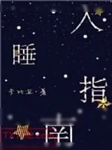 《入睡指南》小说封面