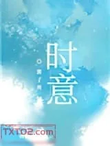 《时意》小说封面