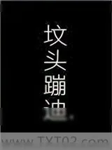 《在你坟头蹦迪》小说封面