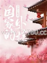 《[清]重生后我成了国家的外挂》小说封面