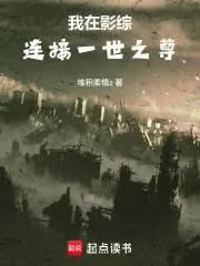 《我在影综连接一世之尊》小说封面