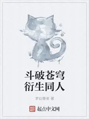 《斗破苍穹衍生同人》小说封面