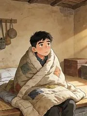 《四合院开局在东北被全村追》小说封面