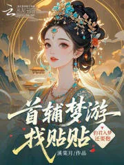 《首辅梦游找贴贴,豹君入梦还要抱》小说封面