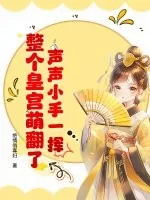 《声声小手一挥，整个皇宫萌翻了！》小说封面