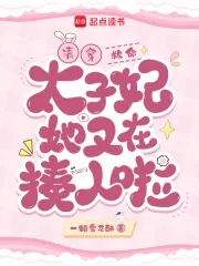 《清穿：救命！太子妃她又在揍人啦》小说封面