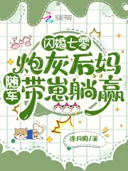 《闪婚七零:炮灰后妈随军带崽躺赢》小说封面