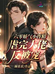 《六零娇气小作精,虐完大佬反被宠》小说封面